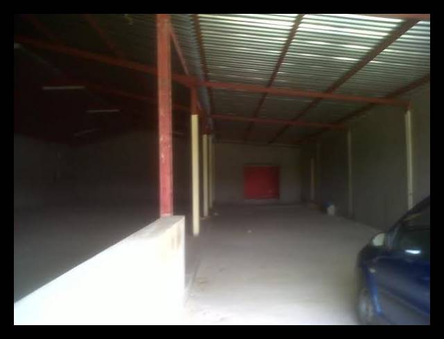 FARM FOR SALE IN NOOITGEDACHT